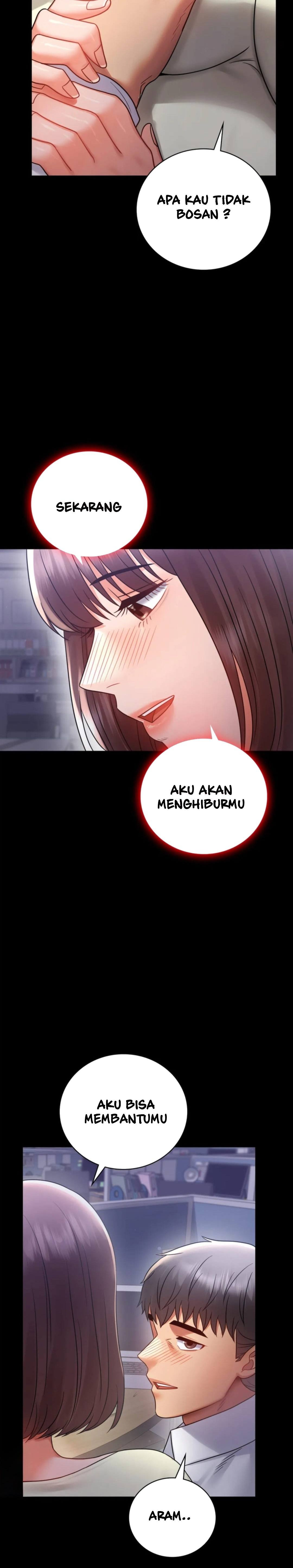 Illicit Love: Chapter chapter-69 - Page 28