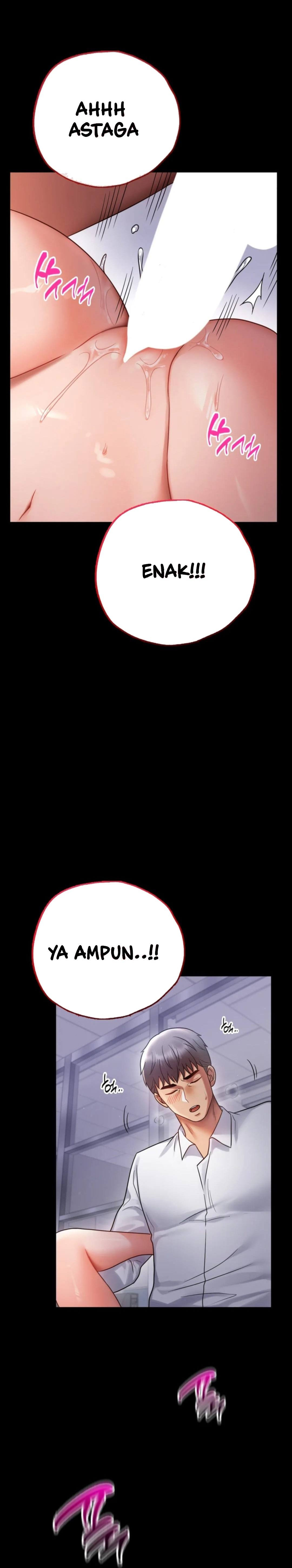 Illicit Love: Chapter chapter-69 - Page 30