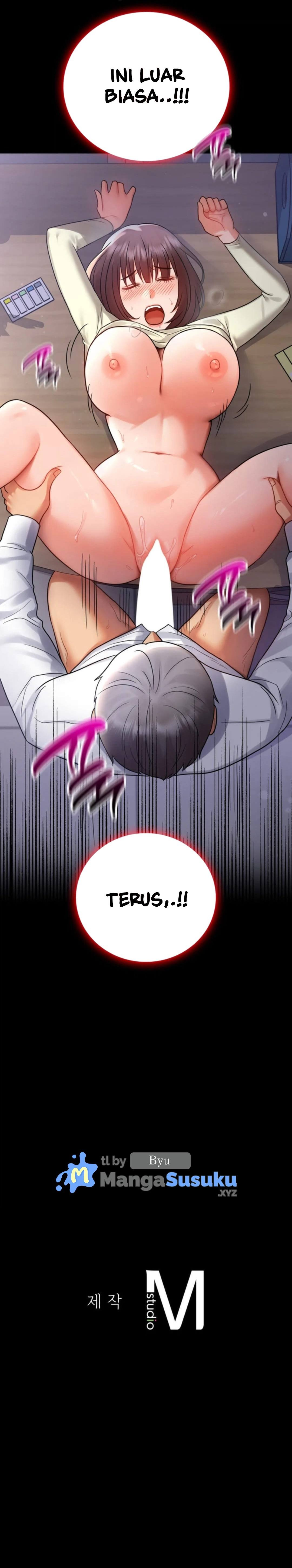Illicit Love: Chapter chapter-69 - Page 31