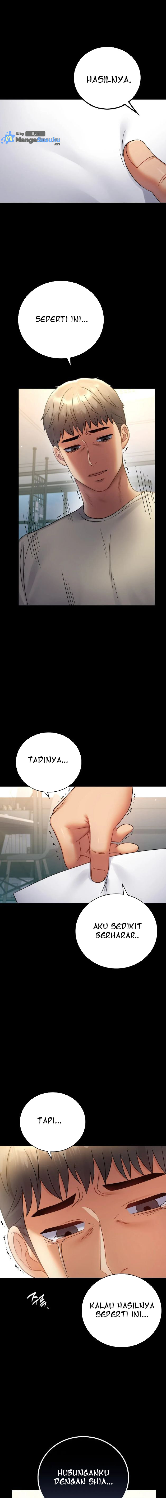 Illicit Love: Chapter chapter-73 - Page 2