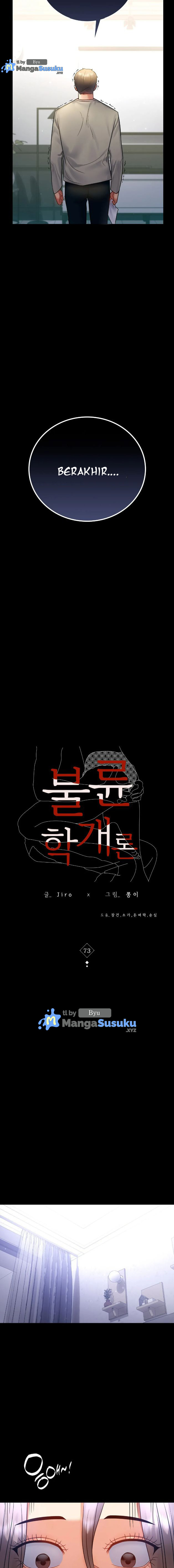 Illicit Love: Chapter chapter-73 - Page 3