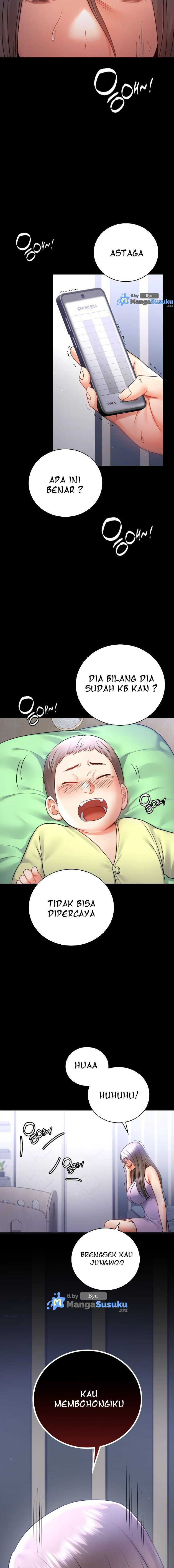 Illicit Love: Chapter chapter-73 - Page 4