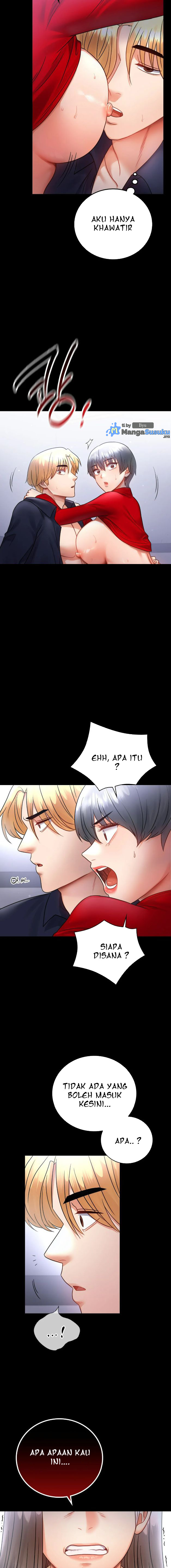 Illicit Love: Chapter chapter-73 - Page 7