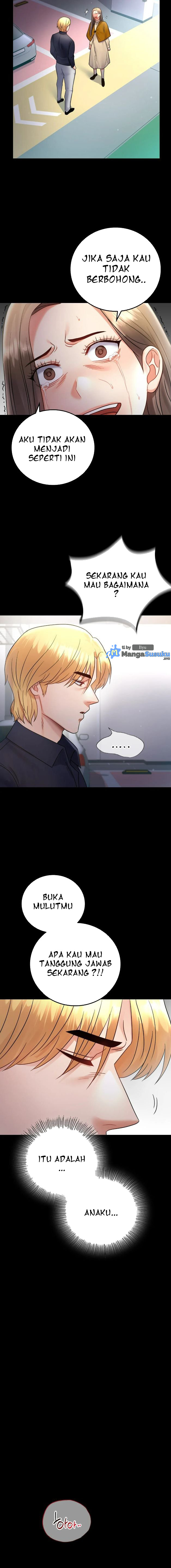 Illicit Love: Chapter chapter-73 - Page 11