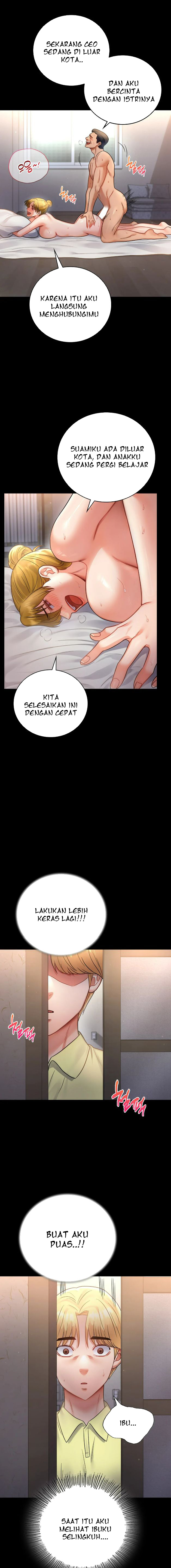 Illicit Love: Chapter chapter-73 - Page 13