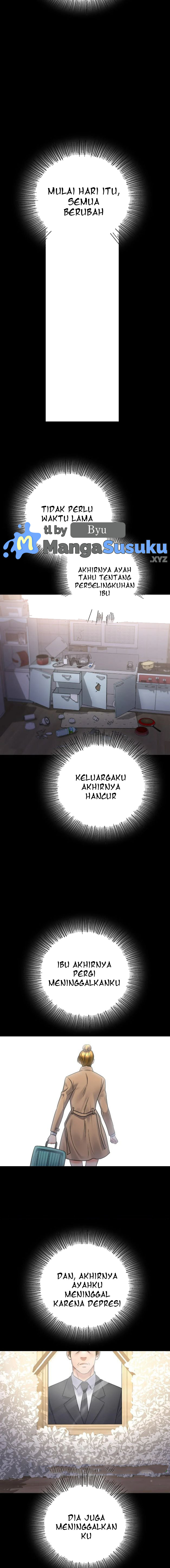 Illicit Love: Chapter chapter-73 - Page 14