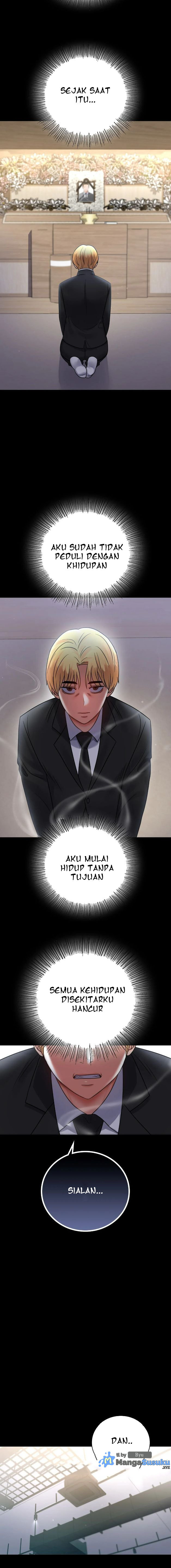 Illicit Love: Chapter chapter-73 - Page 15