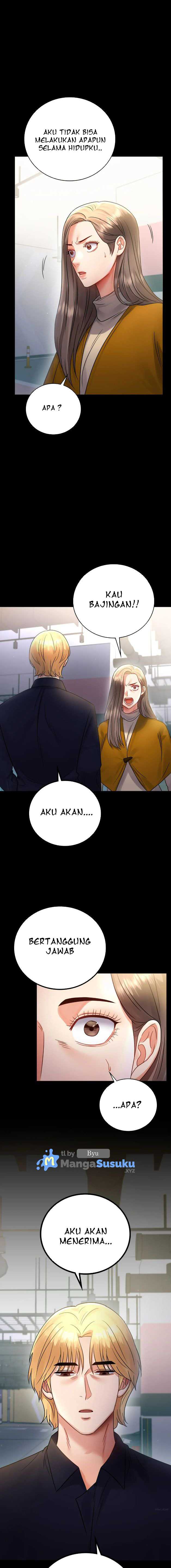 Illicit Love: Chapter chapter-73 - Page 16