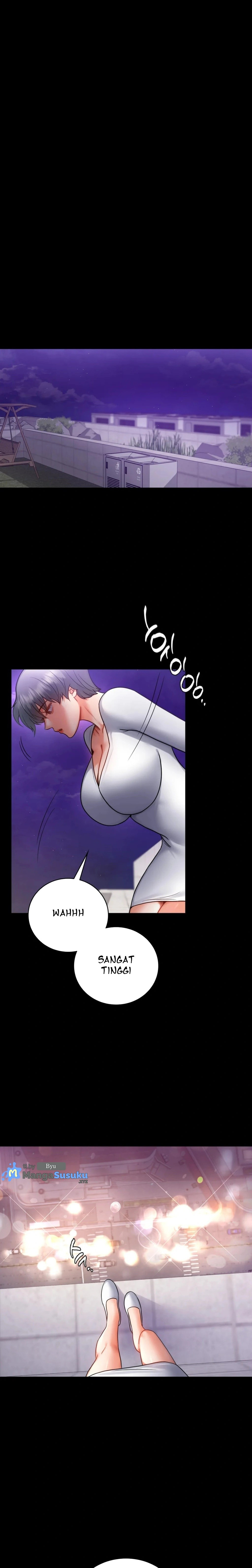 Illicit Love: Chapter chapter-75 - Page 2