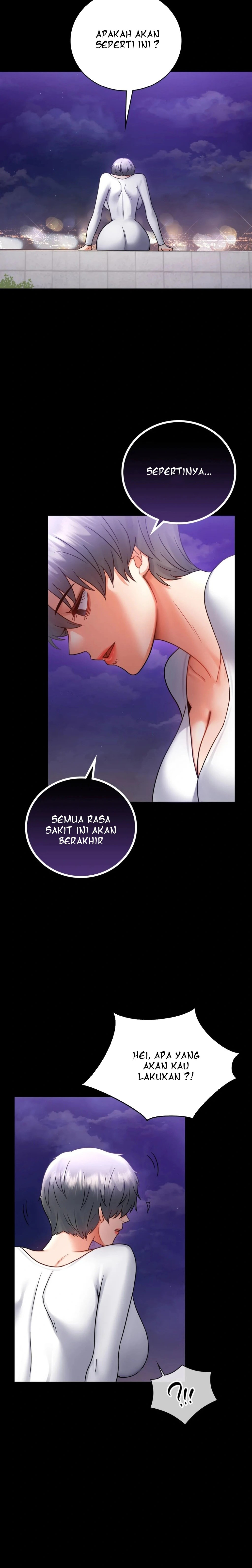 Illicit Love: Chapter chapter-75 - Page 3