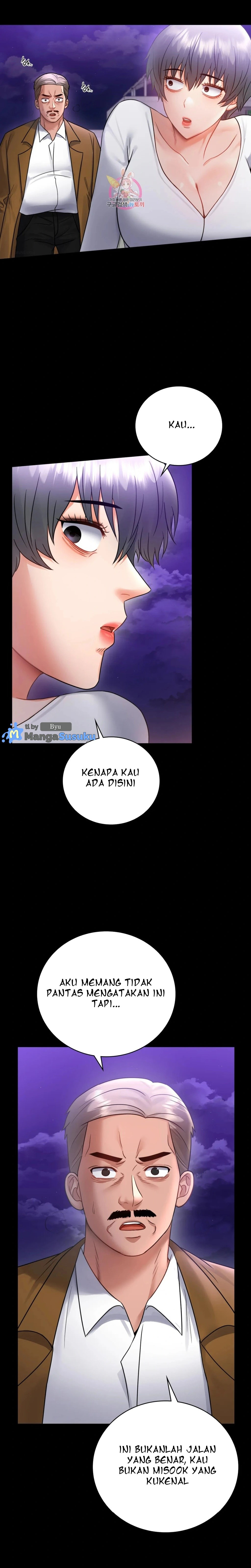 Illicit Love: Chapter chapter-75 - Page 4