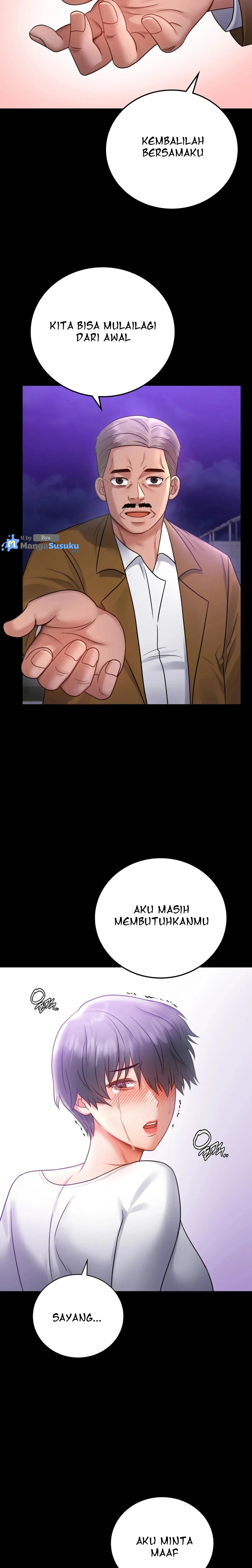 Illicit Love: Chapter chapter-75 - Page 6