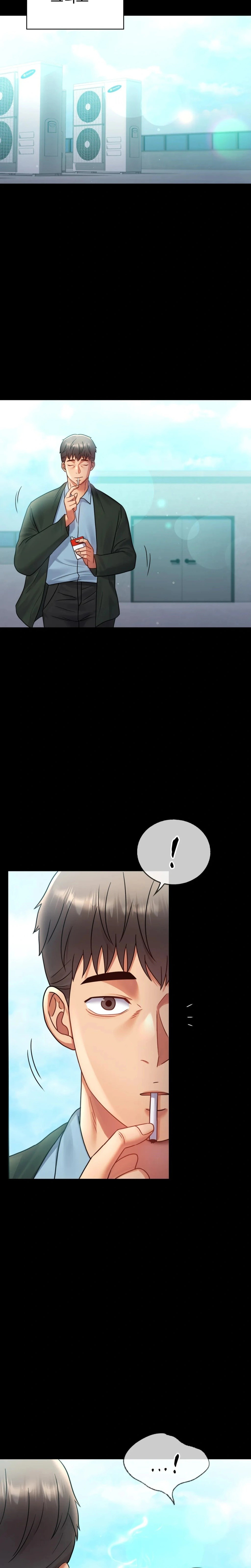 Illicit Love: Chapter chapter-75 - Page 11