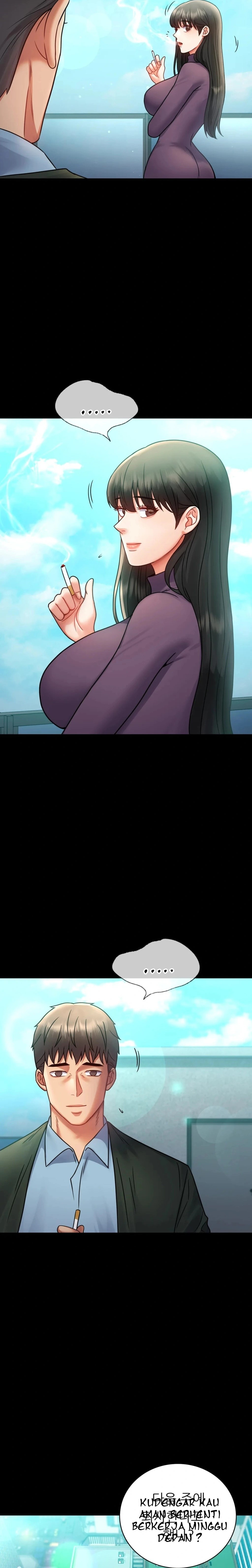 Illicit Love: Chapter chapter-75 - Page 12