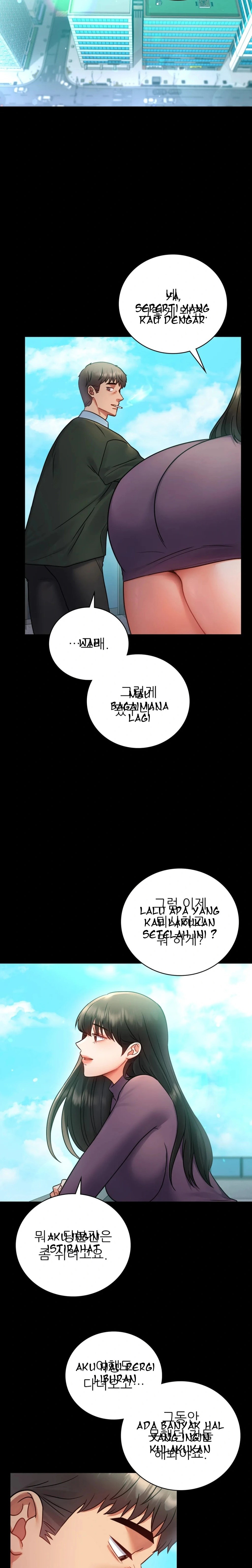 Illicit Love: Chapter chapter-75 - Page 13