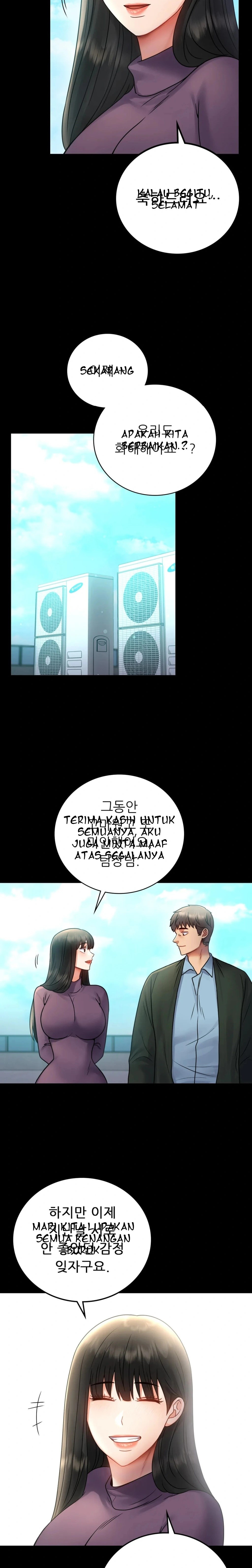 Illicit Love: Chapter chapter-75 - Page 16