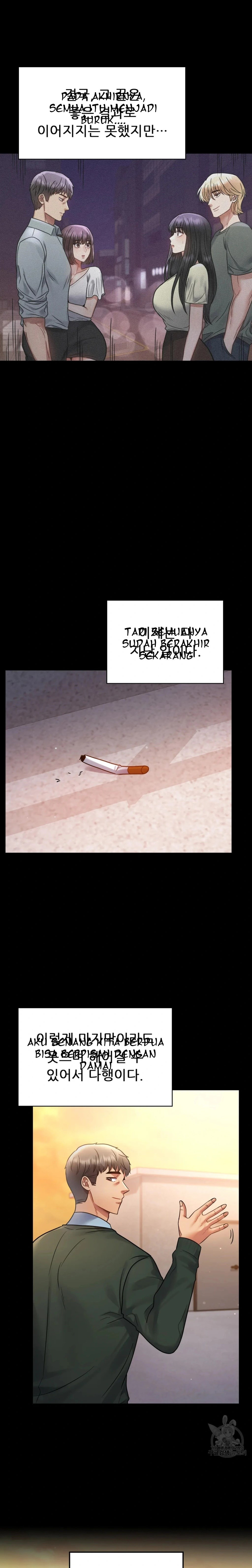 Illicit Love: Chapter chapter-75 - Page 19
