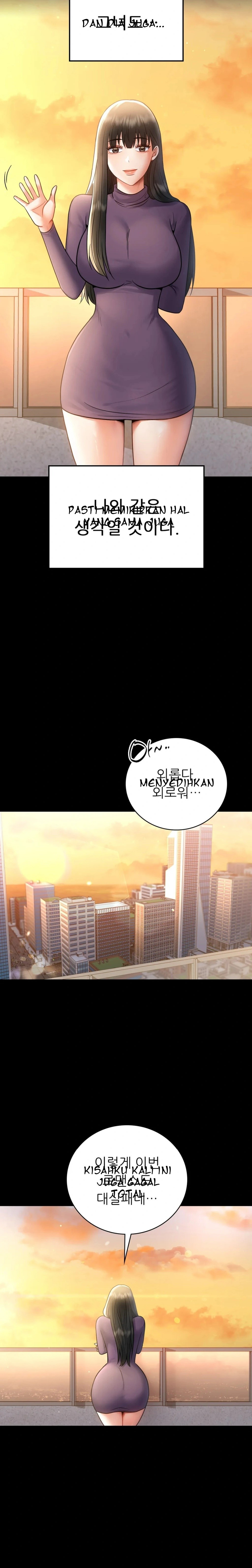 Illicit Love: Chapter chapter-75 - Page 20