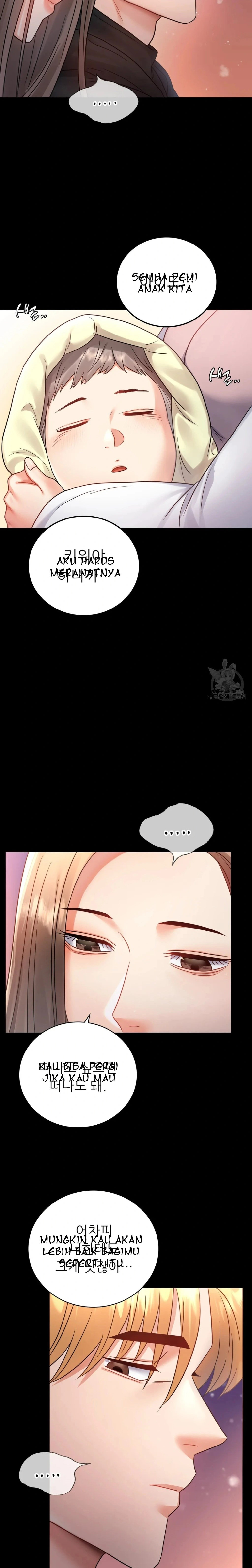 Illicit Love: Chapter chapter-75 - Page 24