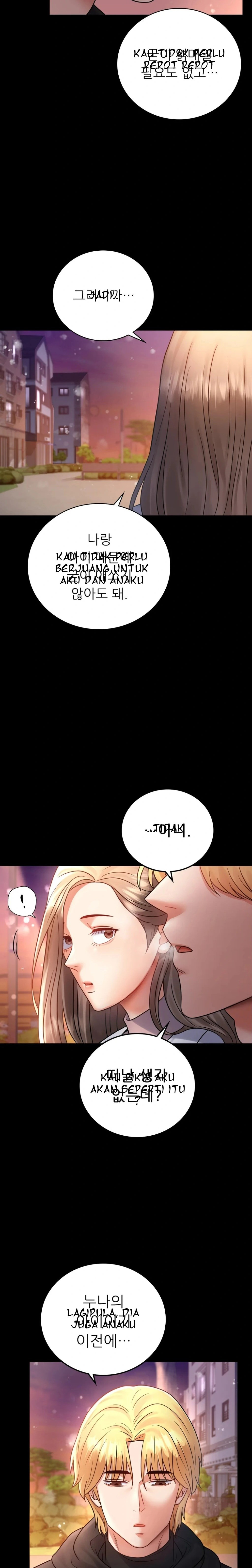 Illicit Love: Chapter chapter-75 - Page 25