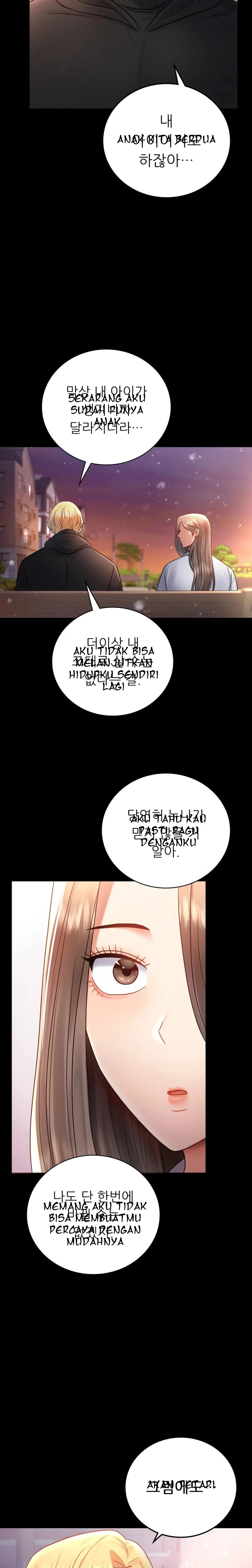 Illicit Love: Chapter chapter-75 - Page 26
