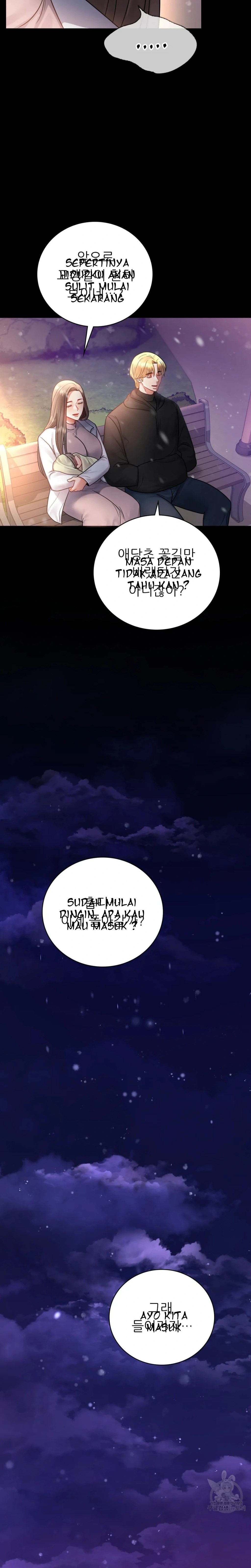 Illicit Love: Chapter chapter-75 - Page 28