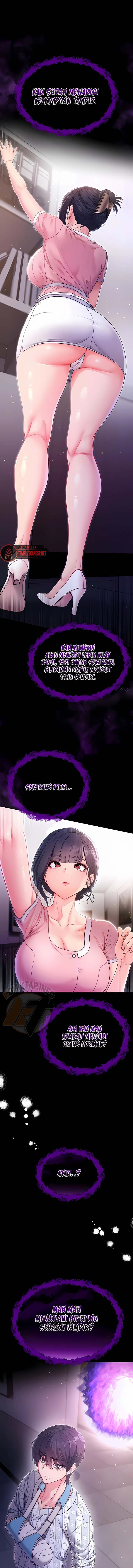 I’m a Vampire: Chapter chapter-2 - Page 2