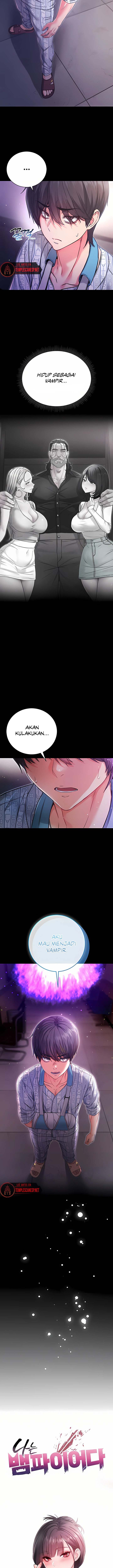 I’m a Vampire: Chapter chapter-2 - Page 3