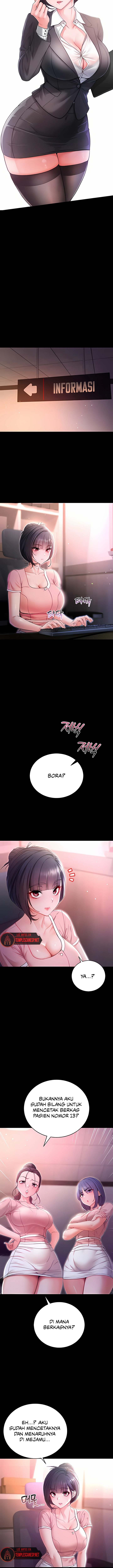 I’m a Vampire: Chapter chapter-2 - Page 4
