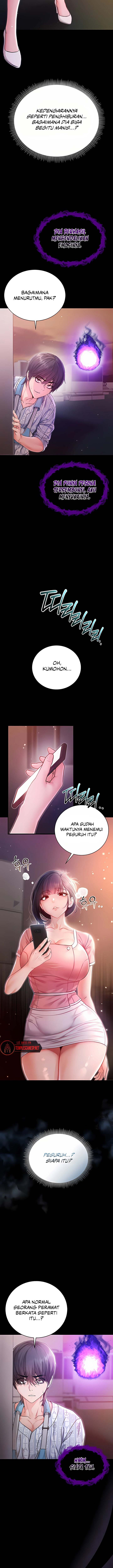 I’m a Vampire: Chapter chapter-2 - Page 9
