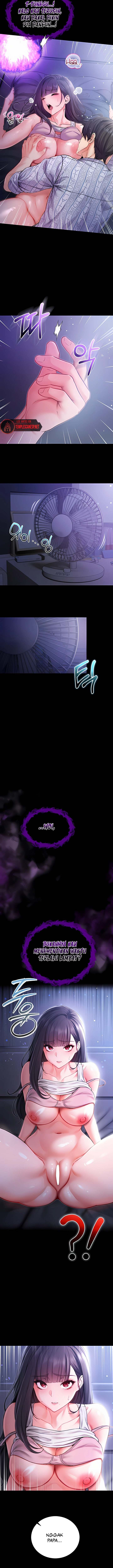 I’m a Vampire: Chapter chapter-2 - Page 19