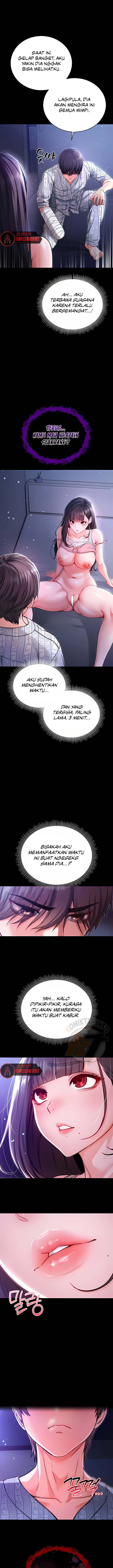 I’m a Vampire: Chapter chapter-2 - Page 20
