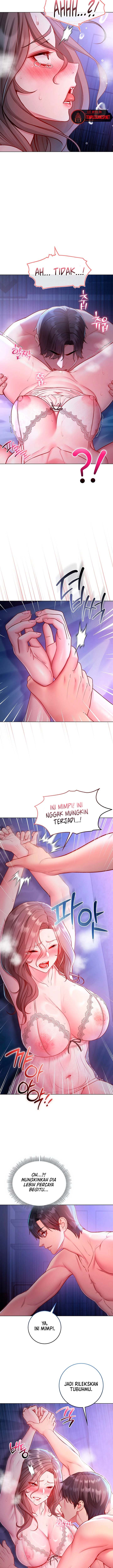 I’m a Vampire: Chapter chapter-21 - Page 7