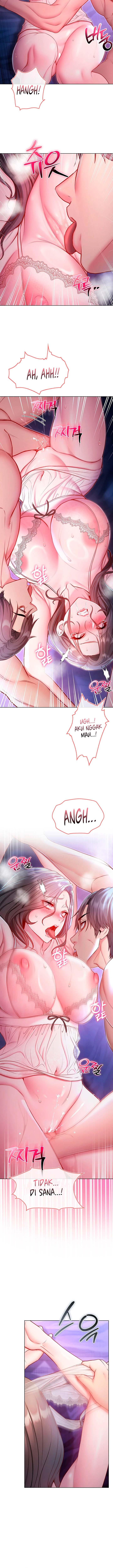 I’m a Vampire: Chapter chapter-21 - Page 8