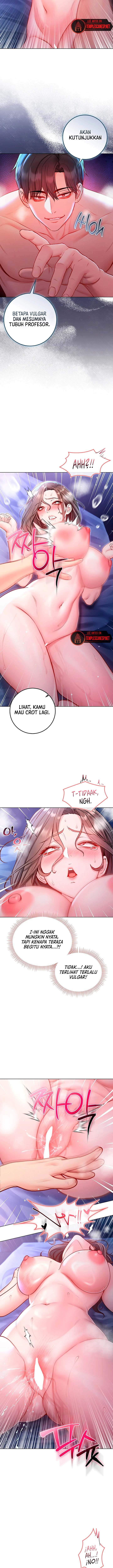 I’m a Vampire: Chapter chapter-21 - Page 11