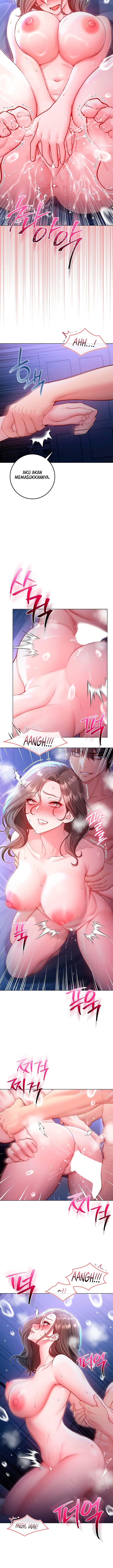 I’m a Vampire: Chapter chapter-21 - Page 13