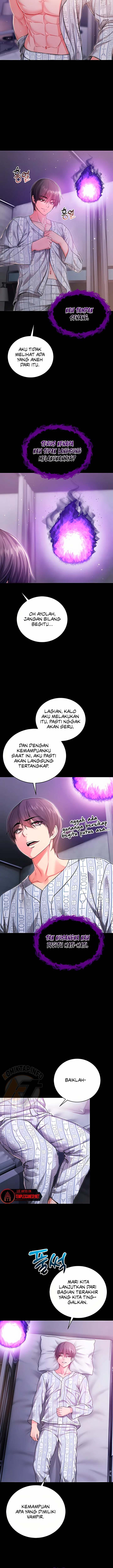 I’m a Vampire: Chapter chapter-3 - Page 16