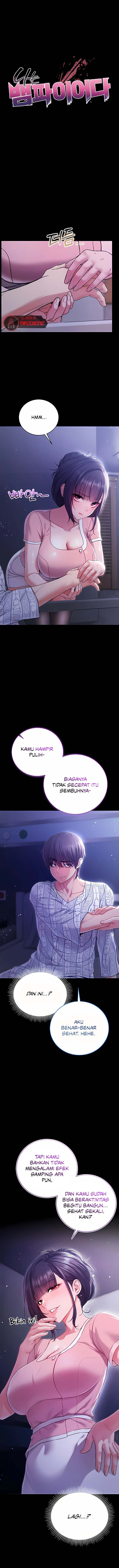 I’m a Vampire: Chapter chapter-4 - Page 2
