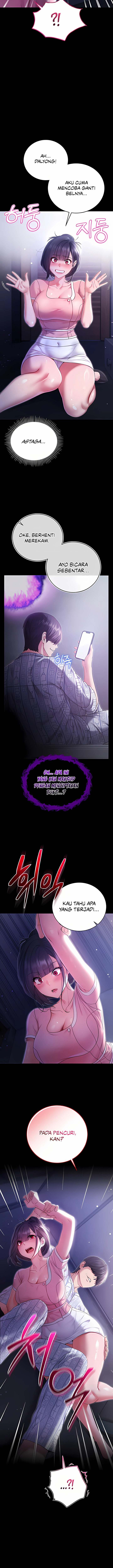 I’m a Vampire: Chapter chapter-4 - Page 11