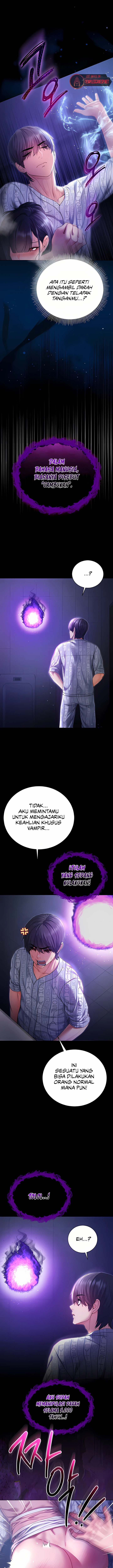 I’m a Vampire: Chapter chapter-4 - Page 14