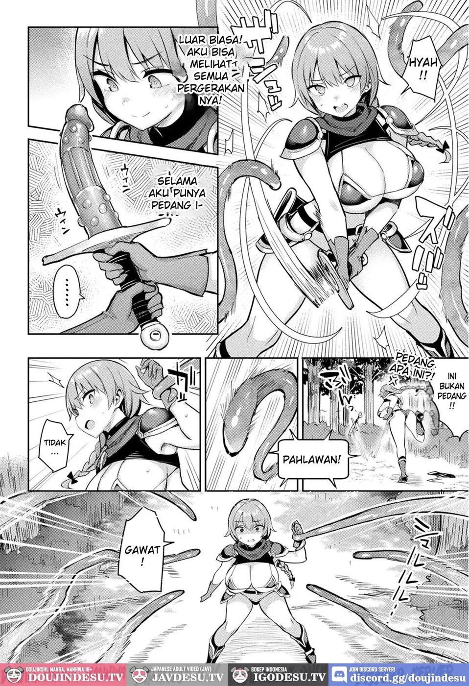 Immoral Game Master: Chapter chapter-2 - Page 9