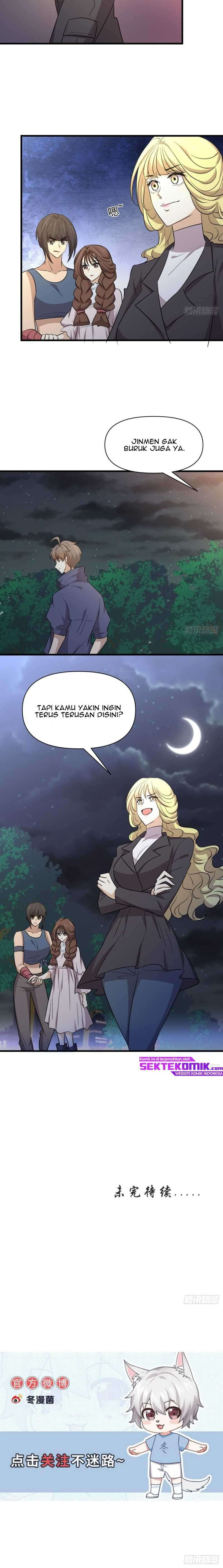 Immortal Swordsman in the Reverse World: Chapter chapter-213 - Page 6