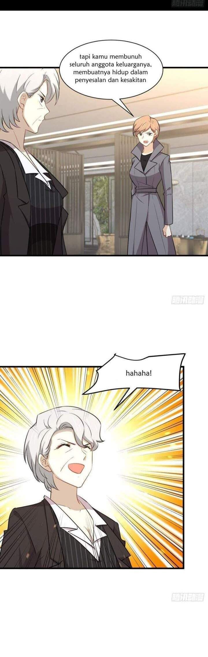 Immortal Swordsman in the Reverse World: Chapter chapter-252 - Page 2
