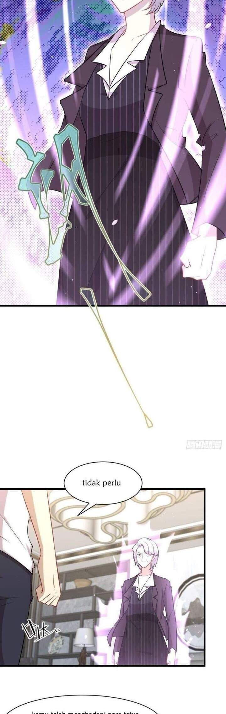 Immortal Swordsman in the Reverse World: Chapter chapter-252 - Page 7