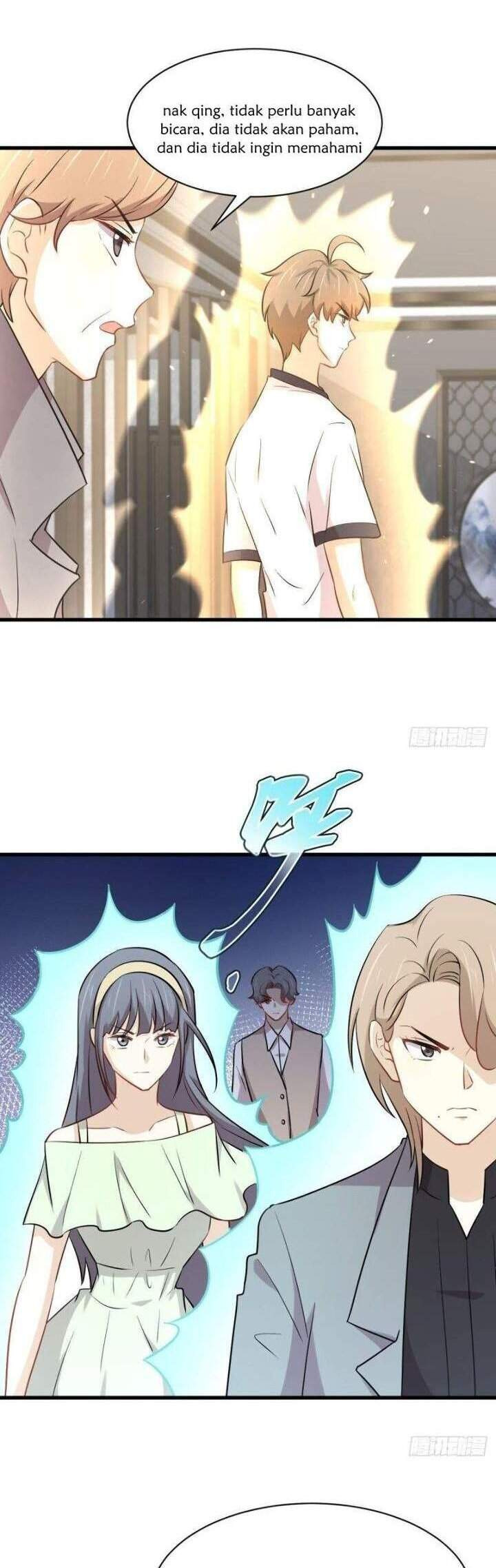 Immortal Swordsman in the Reverse World: Chapter chapter-252 - Page 9