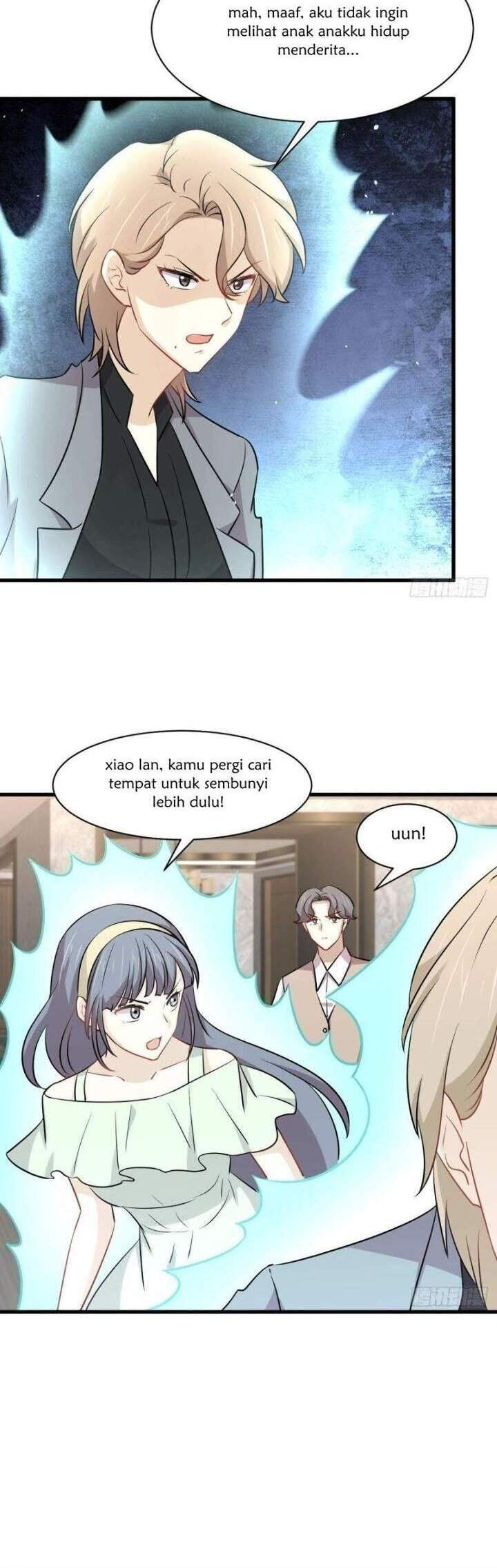 Immortal Swordsman in the Reverse World: Chapter chapter-252 - Page 10