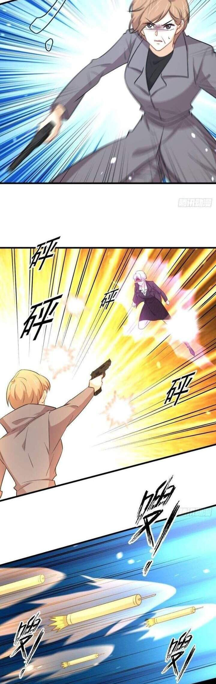 Immortal Swordsman in the Reverse World: Chapter chapter-252 - Page 13