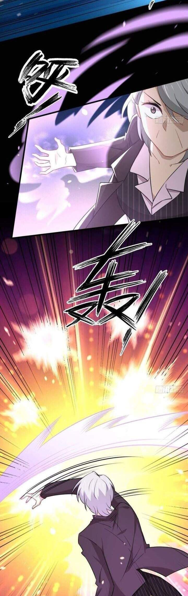Immortal Swordsman in the Reverse World: Chapter chapter-252 - Page 14