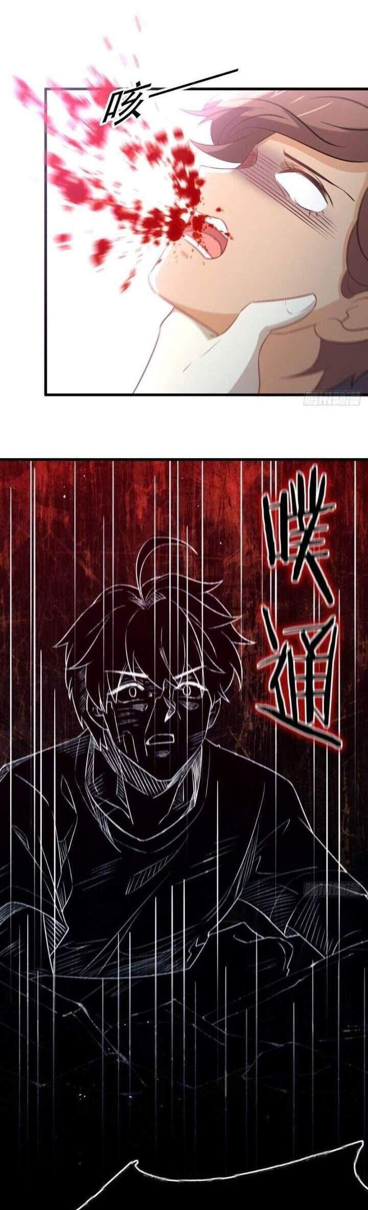 Immortal Swordsman in the Reverse World: Chapter chapter-252 - Page 28