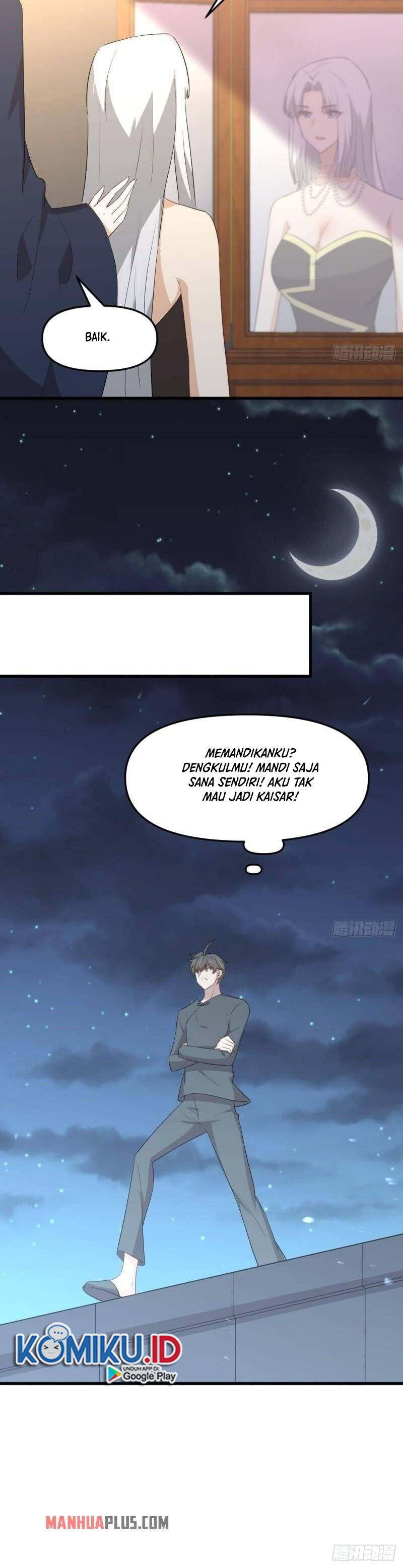 Immortal Swordsman in the Reverse World: Chapter chapter-303 - Page 4